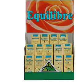 EQUILIBRE 1 GOCCE 30 ML - Farmastop