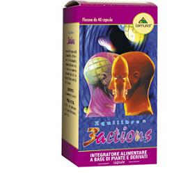 EQUILIBRE 3 ACTIONS 40 CAPSULE - Farmastop