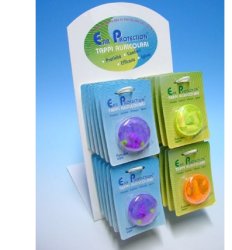 TAPPI AURICOLARI EAR PROTECTION SUPER CLASSICO 2 PEZZI - Farmastop