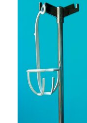 CESTELLO REGGIFLACONE RIGIDO IN PLASTICA - Farmastop