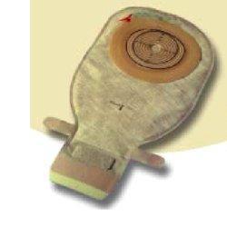 SACCA PER ILEOSTOMIA APERTA RICOPERTA IN TESSUTO NON TESSUTO ALTERNA MIO CON HIDE/AWAY MISURA FORO 30MM CAPACITA' MAXI 500ML 30 PEZZI ARTICOLO 13875 - Farmastop