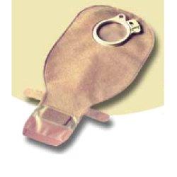 SACCA PER ILEOSTOMIA APERTA RICOPERTA IN TESSUTO NON TESSUTO ALTERNA MIO CON HIDE/AWAY CON VELCRO MISURA FORO 60MM CAPACITA' MAXI 500ML 30 PEZZI ARTICOLO 13986 - Farmastop