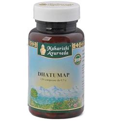 DHATUMAP 120 COMPRESSE - Farmastop