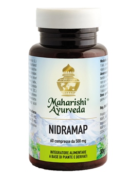 NIDRAMAP 60 COMPRESSE - Farmastop