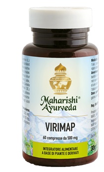 VIRIMAP 60 COMPRESSE - Farmastop