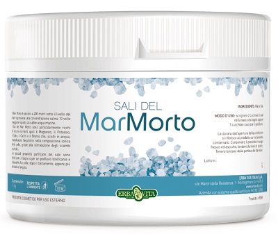 SALI MAR MORTO 1 KG - Farmastop