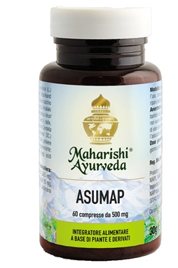 ASUMAP 60 COMPRESSE - Farmastop