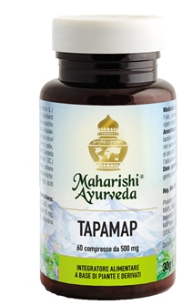 TAPAMAP 60 COMPRESSE - Farmastop