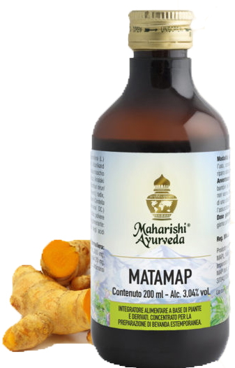 MATAMAP 200 ML - Farmastop