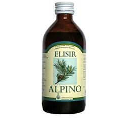 ELISIR ALPINO 200 ML - Farmastop