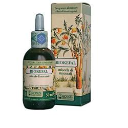 BIOKEFAL SOLUZIONE IDROALCOLICA 50 ML - Farmastop