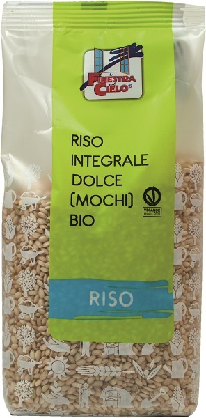 SBRAMATO RISONE DOLCE 500 G - Farmastop