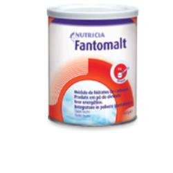FANTOMALT POLVERE 400 G - Farmastop