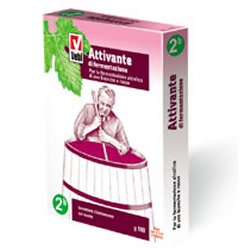 ATTIVANTE FERMENTAZIONE 100G - Farmastop