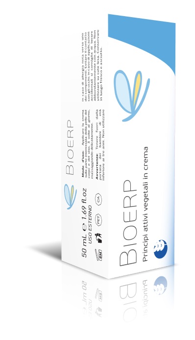 BIOERP CREMA 50 ML - Farmastop