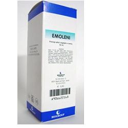 EMOLENI CREMA 50 ML - Farmastop