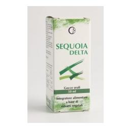 SEQUOIA DELTA SOLUZIONE IDROALCOLICA 50 ML - Farmastop