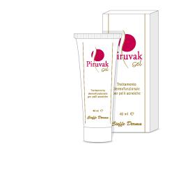 PIRUVAK GEL 40 ML - Farmastop