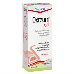 OXREUM GEL 100 ML - Farmastop