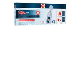 PIC SOLUZIONE FISIOLOGICA 10 FLACONCINI 10 ML - Farmastop