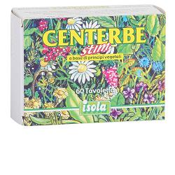 CENTERBE STIM 60 COMPRESSE 30 G - Farmastop