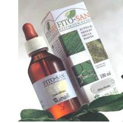 SALVIA FOGLIE TINTURA MADRE 100 ML - Farmastop