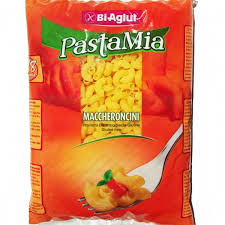 BIAGLUT MACCHERONI 500 G - Farmastop