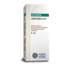 ECOSOL ARPAREUM GOCCE 50 ML - Farmastop