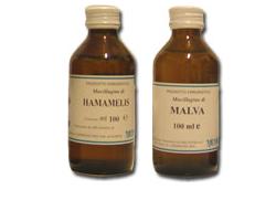 MUCILLAGINE MALVA 100 ML - Farmastop