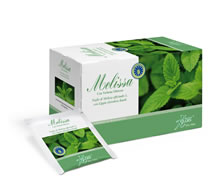 MELISSA TISANA 20 BUSTINE DA 1,4 G L'UNA - Farmastop