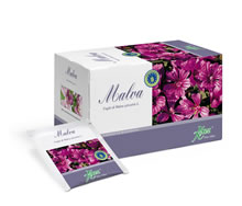 MALVA TISANA 20 BUSTINE DA 1,4 G L'UNA - Farmastop