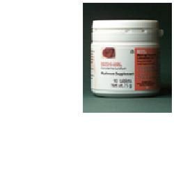 REISHI MYCOLOGY RESEARCH LABORATORIES 90 COMPRESSE - Farmastop