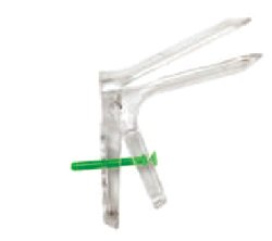 SPECULUM VAGINALE STERILE MISURA MEDIA CODICE ARTICOLO 44341 - Farmastop