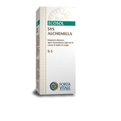 SYS ALCHEMILLA GOCCE 50 ML PROFESSIONAL - Farmastop