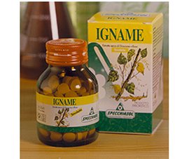IGNAME ERBE 60TAV - Farmastop