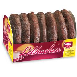 SCHAR LEBKUCHEN PAN PEPATO 200 G - Farmastop