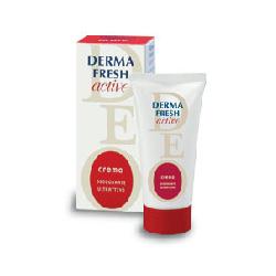 DERMAFRESH ACTIVE CREMA DEODORANTE 30 ML - Farmastop