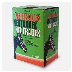 NEUTRADEX 5 LITRI - Farmastop