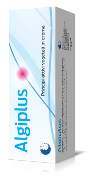ALGIPLUS CREMA 50 ML - Farmastop