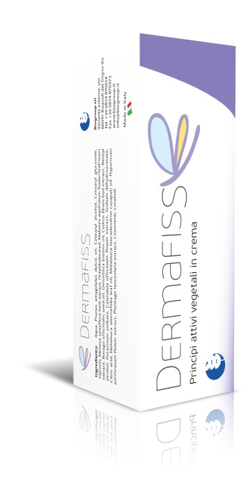 DERMAFISS CR 50ML - Farmastop