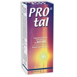PROTAL VITAMINA B 200 ML - Farmastop