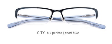 OCCHIALE PREMONTATO CORPOOTTO CITY NAVY 1,50 DIOTTRIE - Farmastop