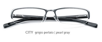OCCHIALE PREMONTATO CORPOOTTO CITY GREY 2,00 DIOTTRIE - Farmastop