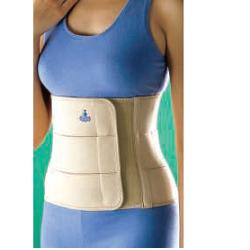 OPPO FASCIA ELASTICA ADDOMINALE CON VELCRO 2060 XL - Farmastop