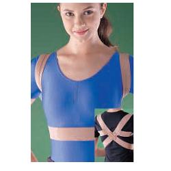 OPPO CORRETTORE SCOLIOSI 2075 L - Farmastop