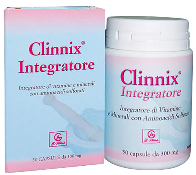 SANODET VITAMINE MINERALI 50 CAPSULE - Farmastop