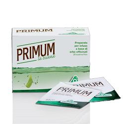 PRIMUM TISANA 20 FILTRI - Farmastop