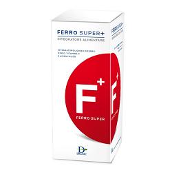 FERRO SUPER + 200 ML - Farmastop