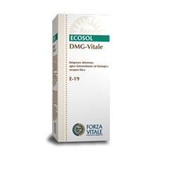 ECOSOL DMG-VITALE GOCCE 50 ML - Farmastop