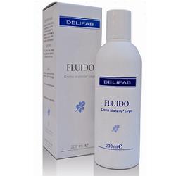 DELIFAB FLUIDO 200 ML - Farmastop